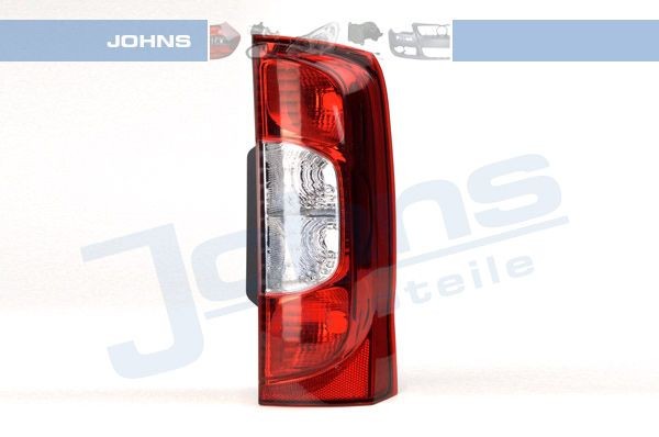 JOHNS Rear light Article number: 30 65 88-1 cheaply