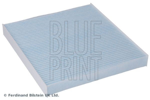 BLUE PRINT Pollen filter Article number: ADA102517 cheaply