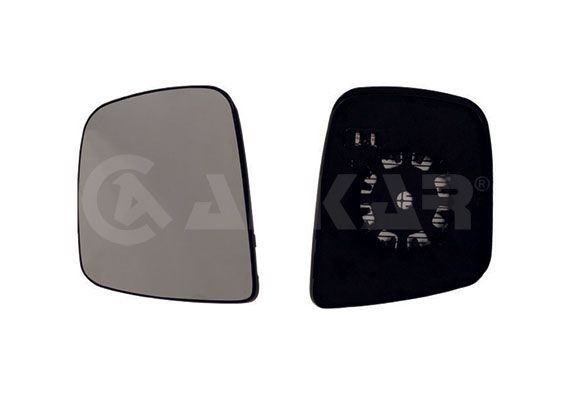 ALKAR Mirror Glass, outside mirror Article number: 6431579 cheaply