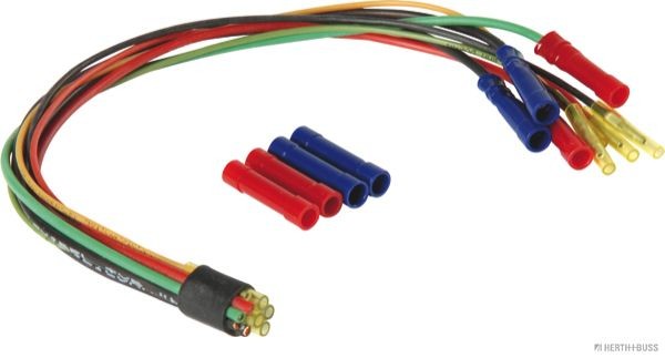 HERTH+BUSS ELPARTS Repair Set, harness Article number: 51277108 cheaply