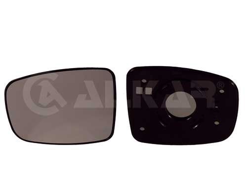 ALKAR Mirror Glass, outside mirror Article number: 6401617 cheaply