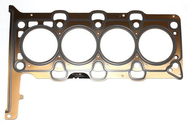 ELRING Gasket, cylinder head Article number: 514.140 cheaply