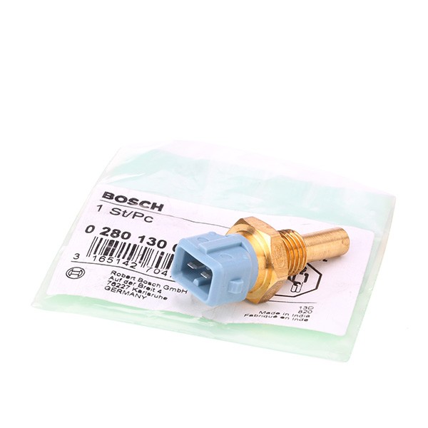 BOSCH Sensor, coolant temperature Article number: 0 280 130 026 cheaply