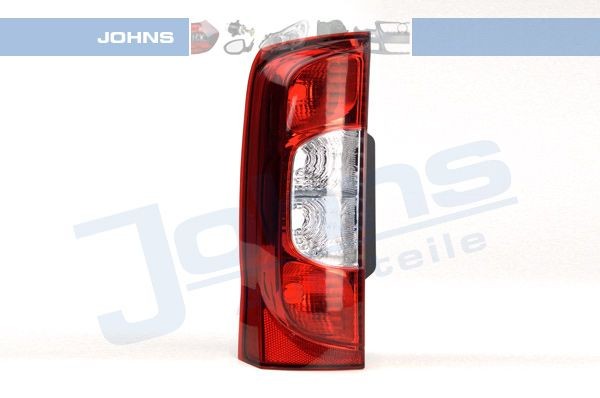 JOHNS Rear light Article number: 30 65 87-1 cheaply