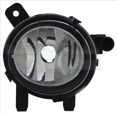 TYC Fog Light Article number: 19-6016-01-9 cheaply
