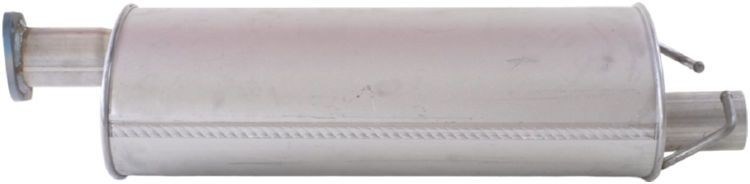 BOSAL Middle silencer Article number: 154-459 cheaply