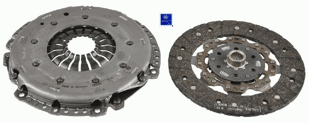 SACHS Clutch kit Article number: 3000 970 049 cheaply