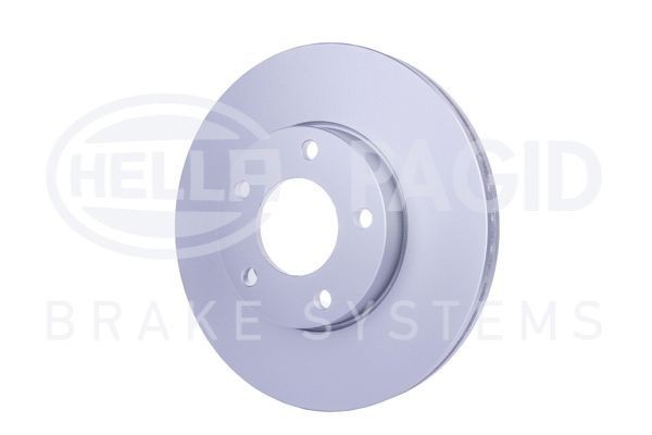 HELLA Engine oil cooler Article number: 8MO 376 783-771 cheaply