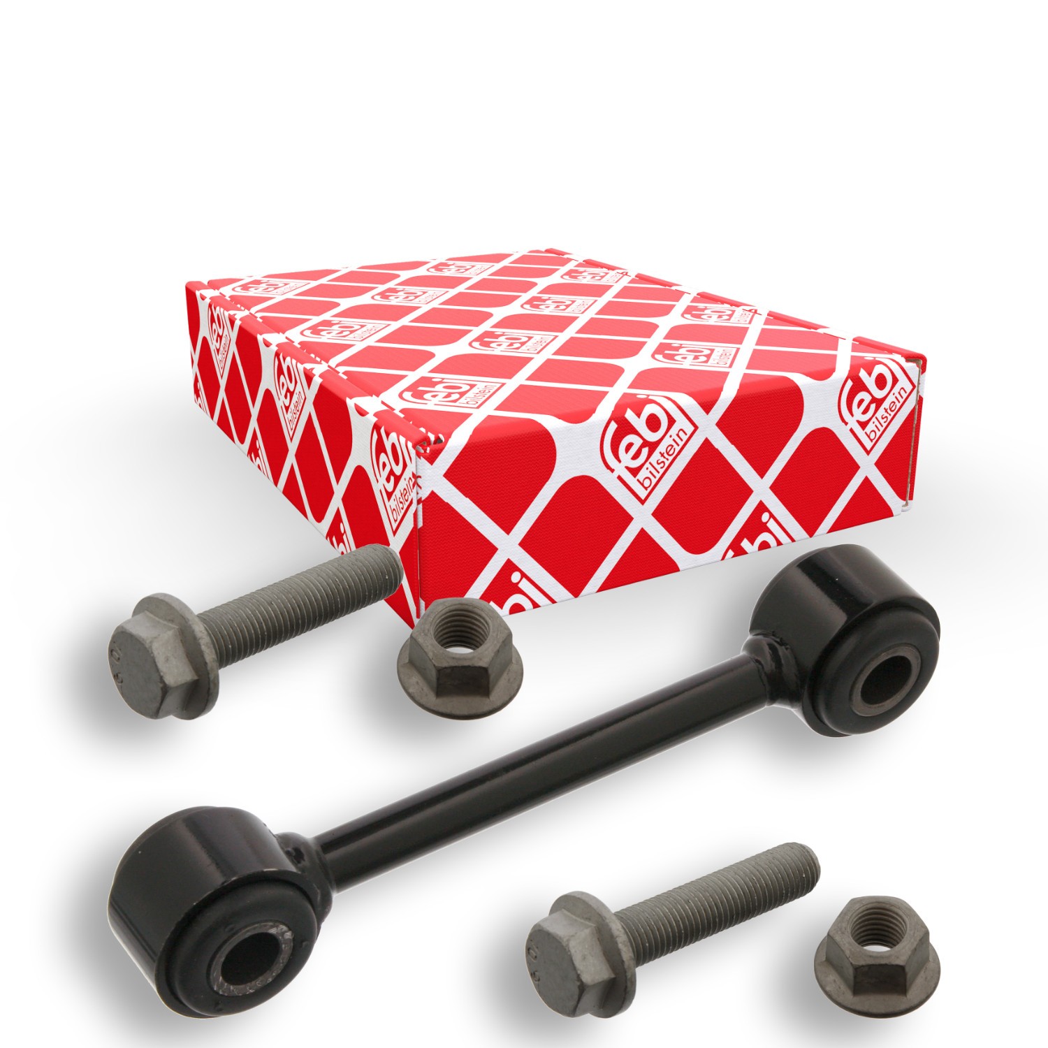 FEBI BILSTEIN Anti-roll bar link Article number: 36642 cheaply