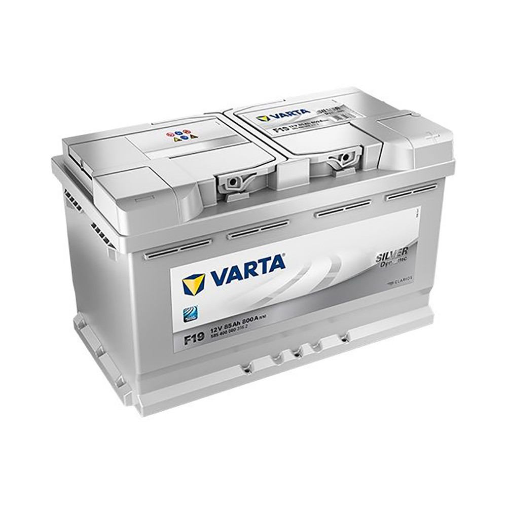 VARTA Battery Article number: 5854000803162 cheaply