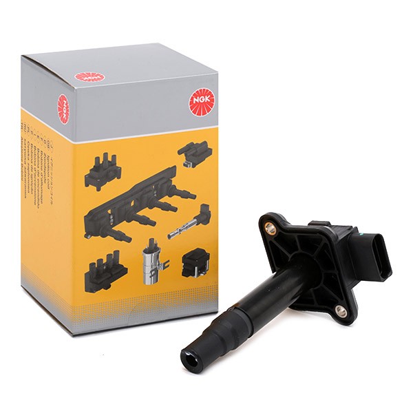 NGK Ignition coil Article number: 48082 cheaply