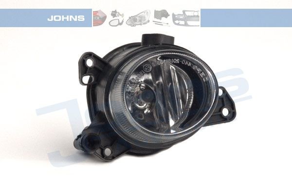 JOHNS Fog Light Article number: 50 17 30-10 cheaply