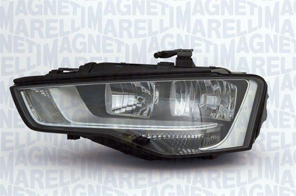 MAGNETI MARELLI Forlygte Varenummer: 710301274201 billige