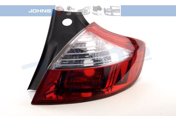 JOHNS Rear light Article number: 60 23 88-1 cheaply