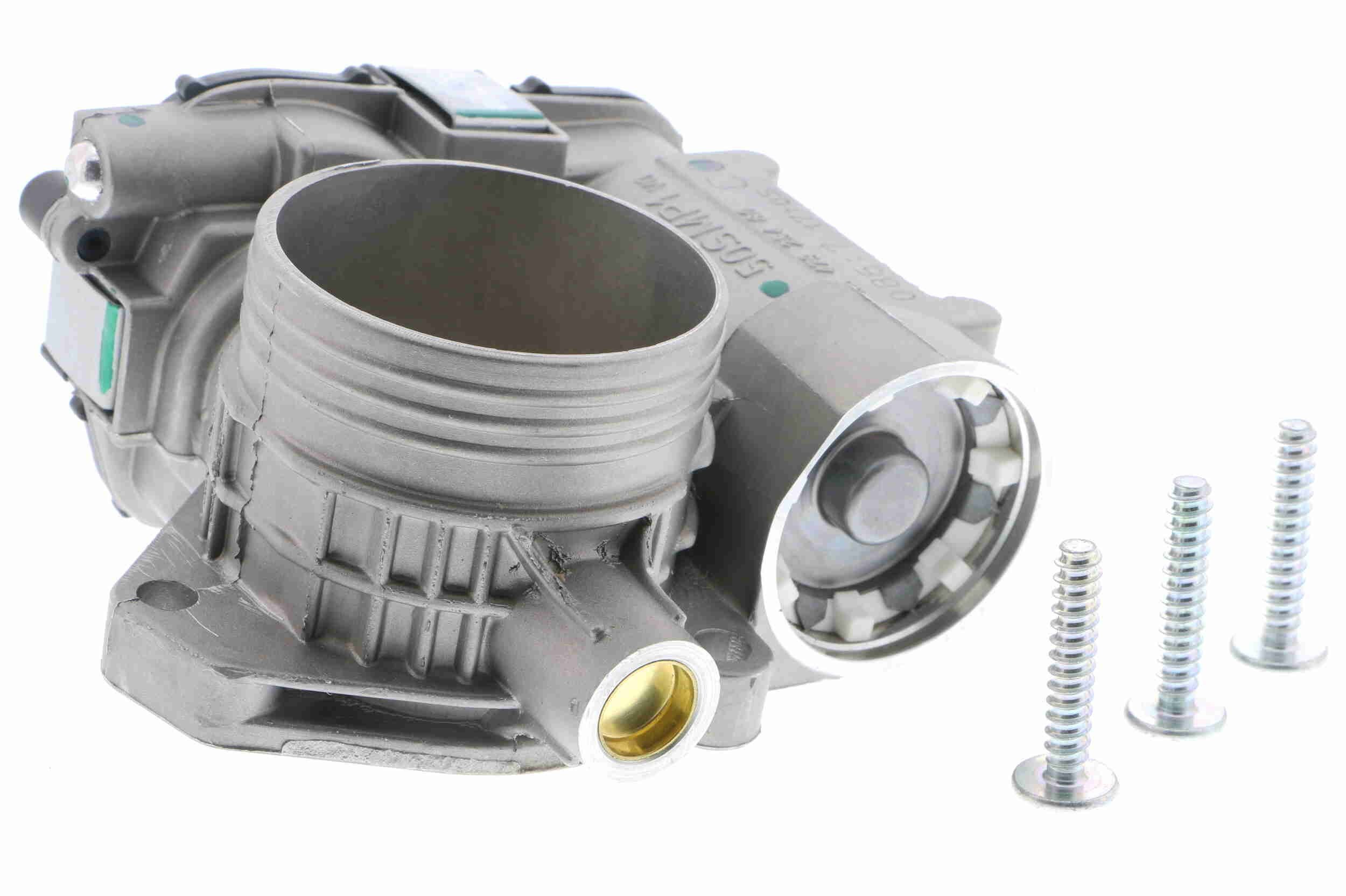 VEMO Throttle body Article number: V42-81-0002 cheaply