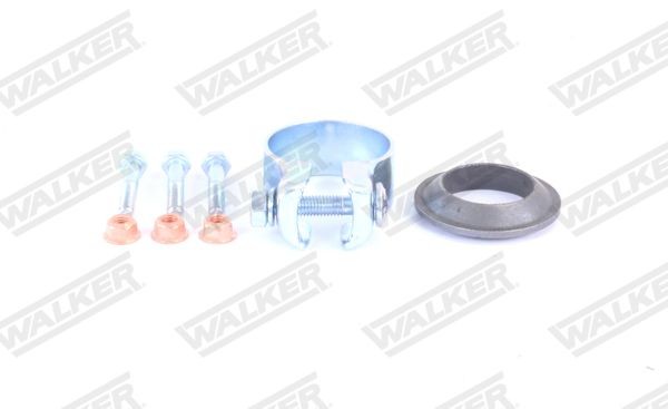 WALKER Mounting Kit, catalytic converter Article number: 18480 cheaply