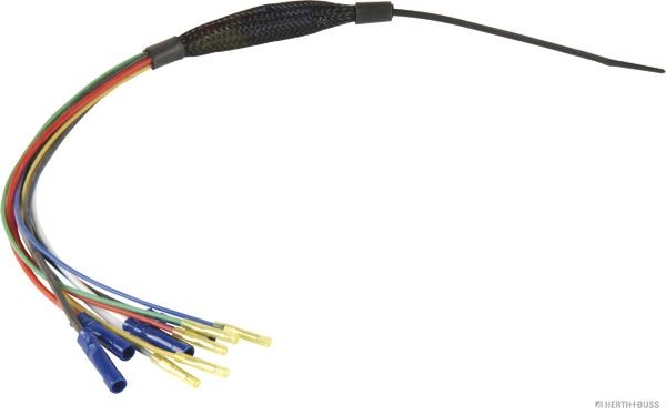 HERTH+BUSS ELPARTS Repair Set, harness Article number: 51277126 cheaply