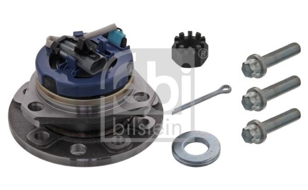 FEBI BILSTEIN Wheel bearing kit Article number: 14623 cheaply