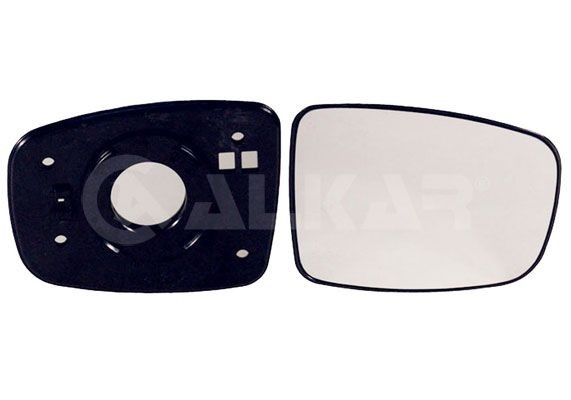 ALKAR Mirror Glass, outside mirror Article number: 6402617 cheaply
