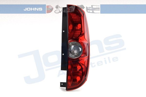 JOHNS Rear light Article number: 30 52 88-3 cheaply