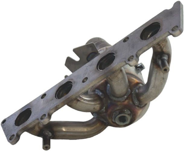 BOSAL Catalytic converter Article number: 090-498 cheaply