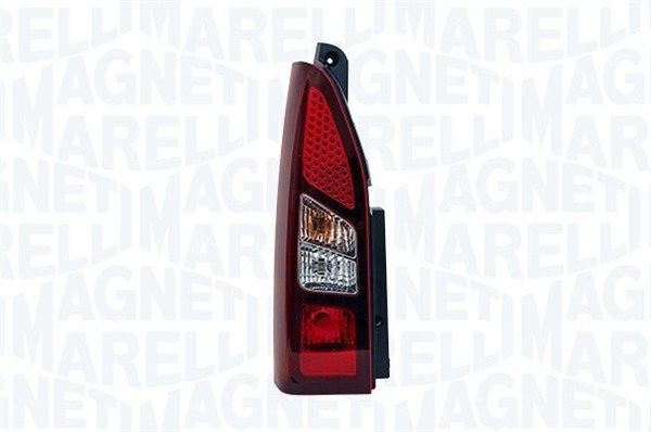 MAGNETI MARELLI Rear light Article number: 714000028362 cheaply