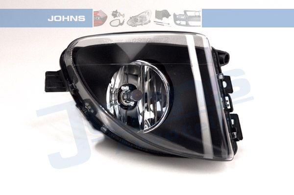 JOHNS Fog Light Article number: 20 18 30 cheaply
