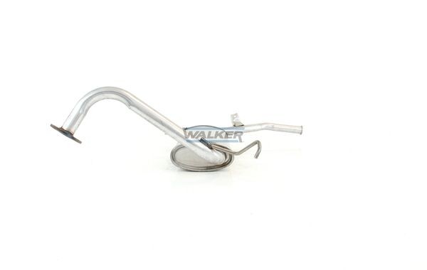 WALKER Rear silencer Article number: 14143 cheaply