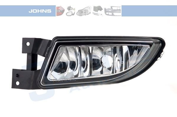 JOHNS Fog Light Article number: 30 29 29 cheaply