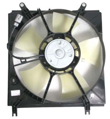 NRF Fan, radiator Article number: 47534 cheaply