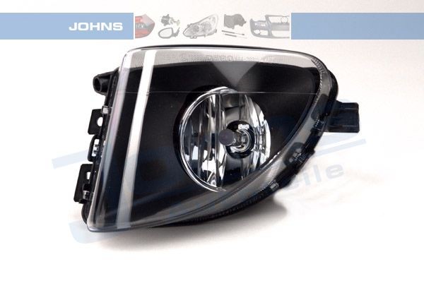 JOHNS Fog Light Article number: 20 18 29 cheaply