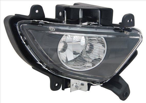 TYC Fog Light Article number: 19-0939-01-2 cheaply