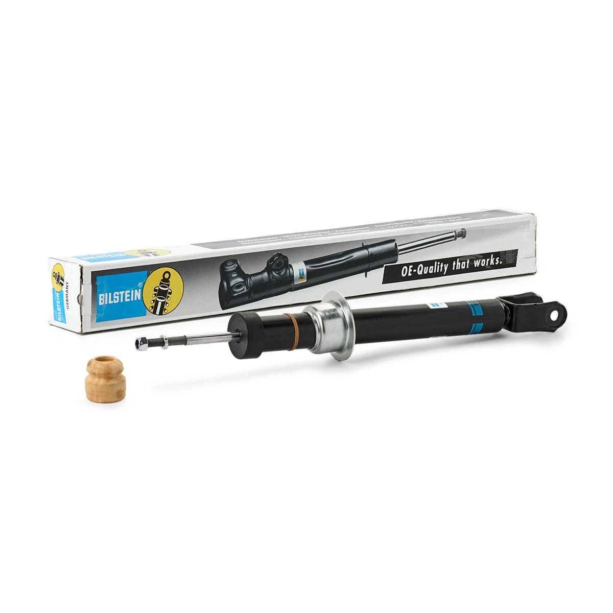 BILSTEIN Shock absorber Article number: 24-203012 cheaply