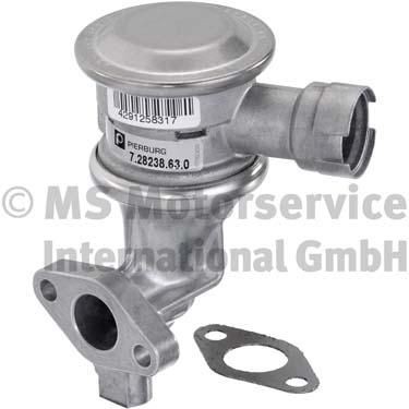 PIERBURG Valve, secondary ventilation Article number: 7.28238.63.0 cheaply