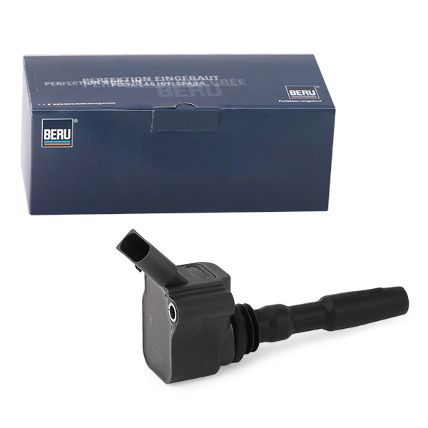 BERU Ignition coil Article number: ZSE126 cheaply
