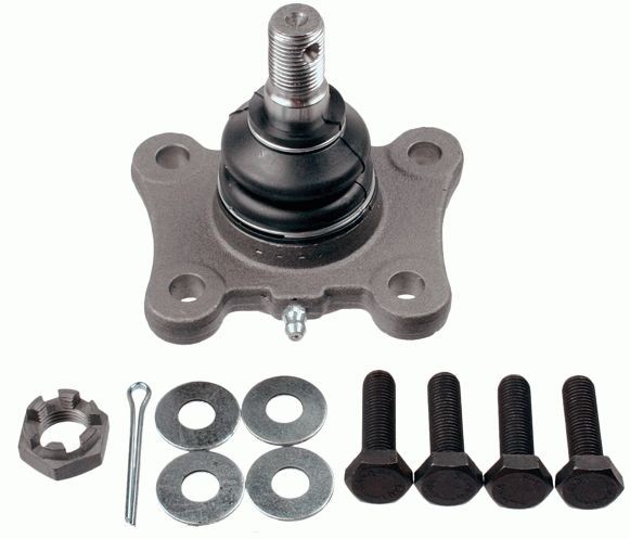 LEMFÖRDER Ball Joint Article number: 16431 03 cheaply