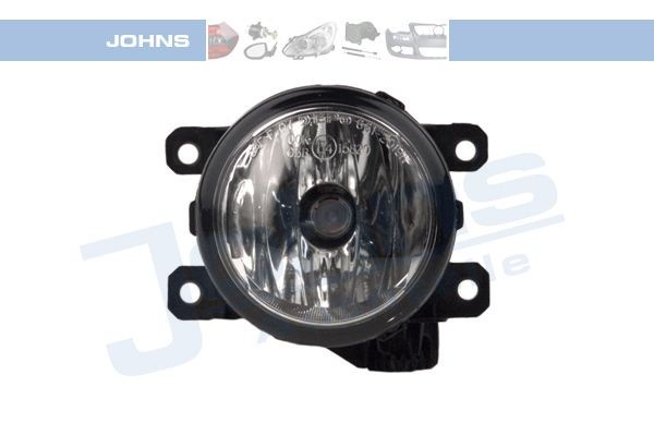 JOHNS Fog Light Article number: 30 19 29-4 cheaply