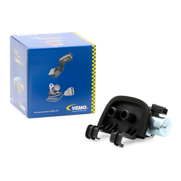 VEMO V25-77-0022 Heater control valve TRANSIT 2.4 DI 120 PS Diesel 2006