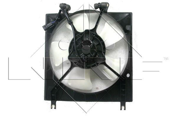 NRF Fan, radiator Article number: 47492 cheaply