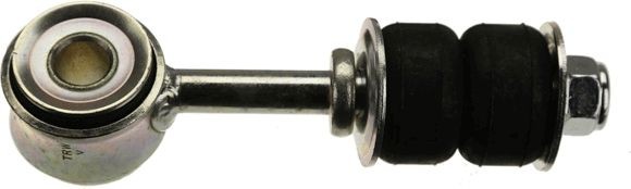 TRW Anti-roll bar link Article number: JTS643 cheaply