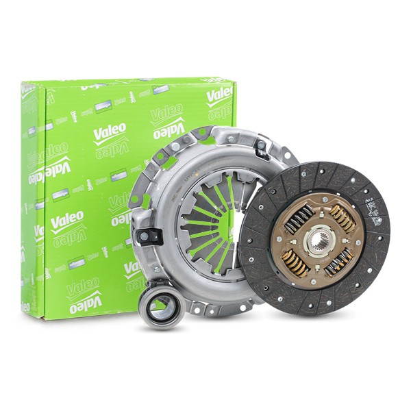 VALEO Clutch kit Article number: 828792 cheaply