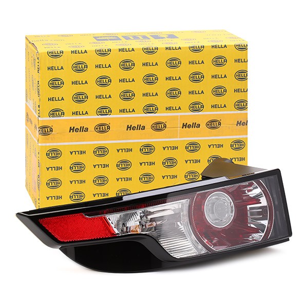 HELLA Rear light Article number: 2SK 010 563-211 cheaply