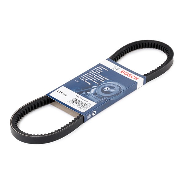 BOSCH V-Belt Article number: 1 987 947 648 cheaply