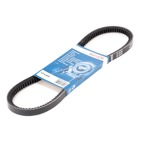 BOSCH V-Belt Article number: 1 987 947 649 cheaply