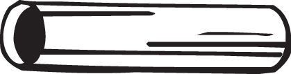 BOSAL 258-966 Spacer Sleeve, exhaust system PAJERO / SHOGUN 3.0 V6 4WD (V23W, V43W, V23C) 150 PS Petrol 1999
