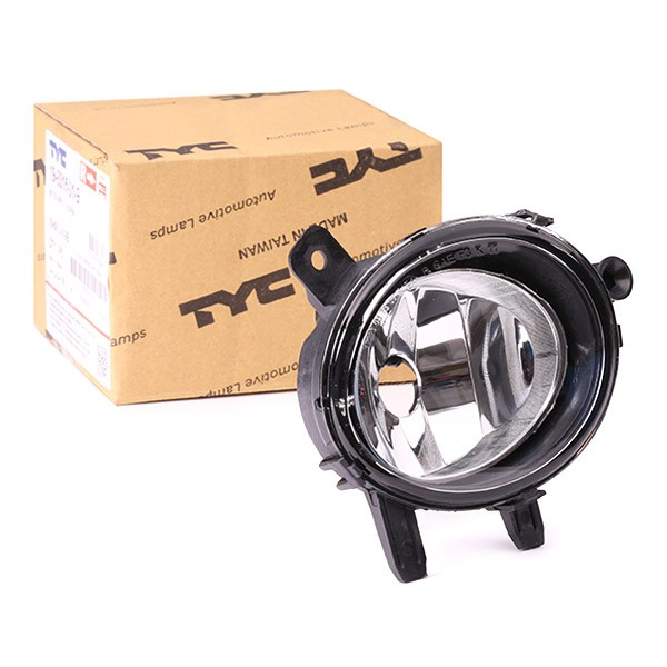 TYC Fog Light Article number: 19-6015-01-9 cheaply
