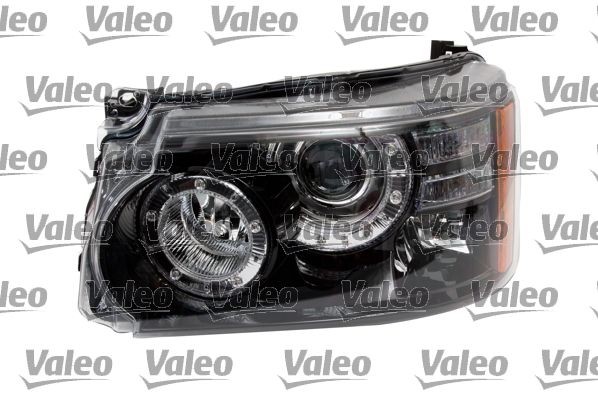 VALEO Headlight Article number: 044668 cheaply