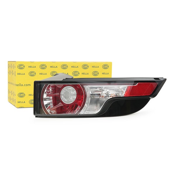 HELLA Rear light Article number: 2SK 010 563-221 cheaply