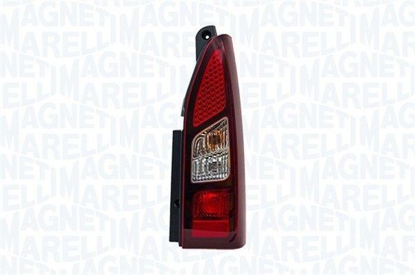 MAGNETI MARELLI Rear light Article number: 714000028363 cheaply