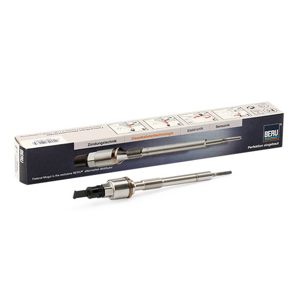 BERU Glow plug Article number: PSG004 cheaply